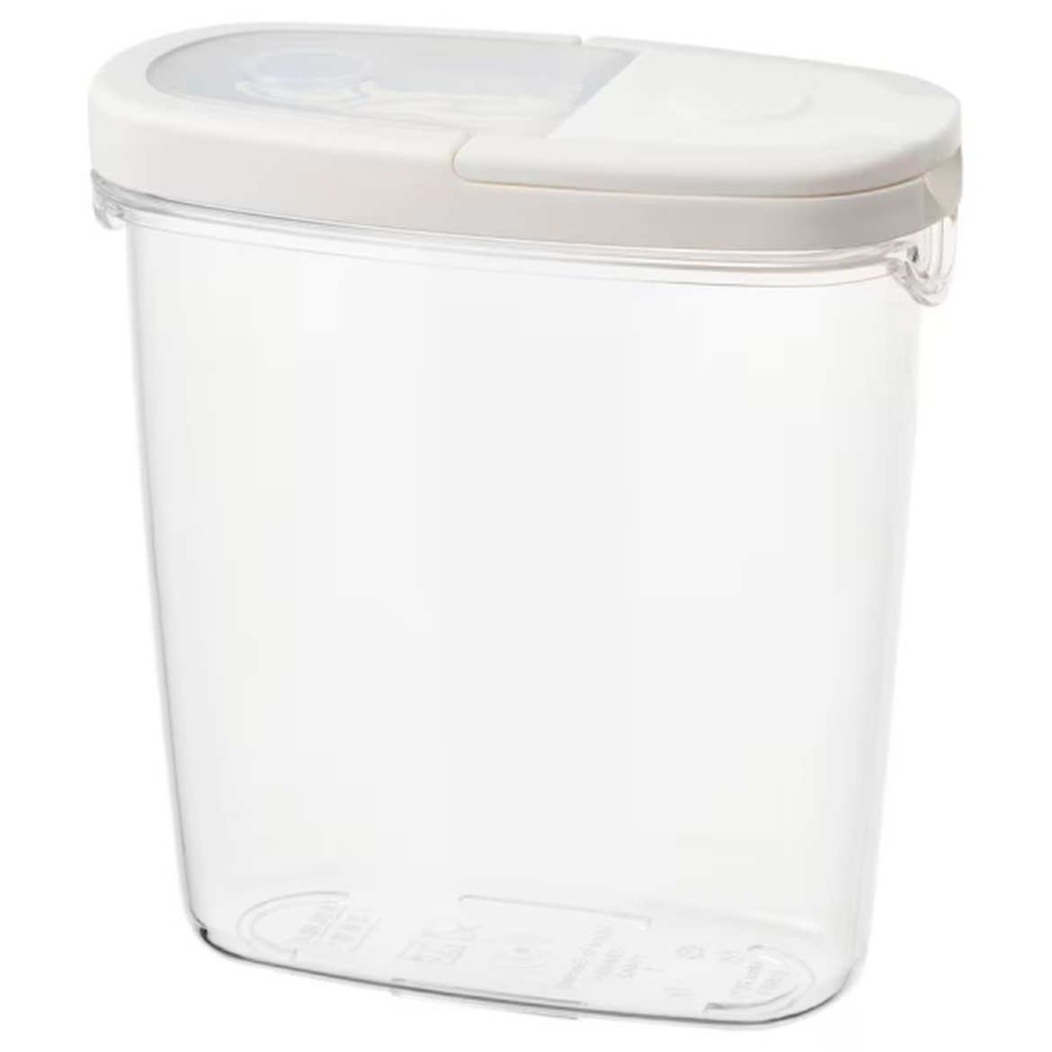 Picture of Dry food jar IKEA 365+ 1.3 l