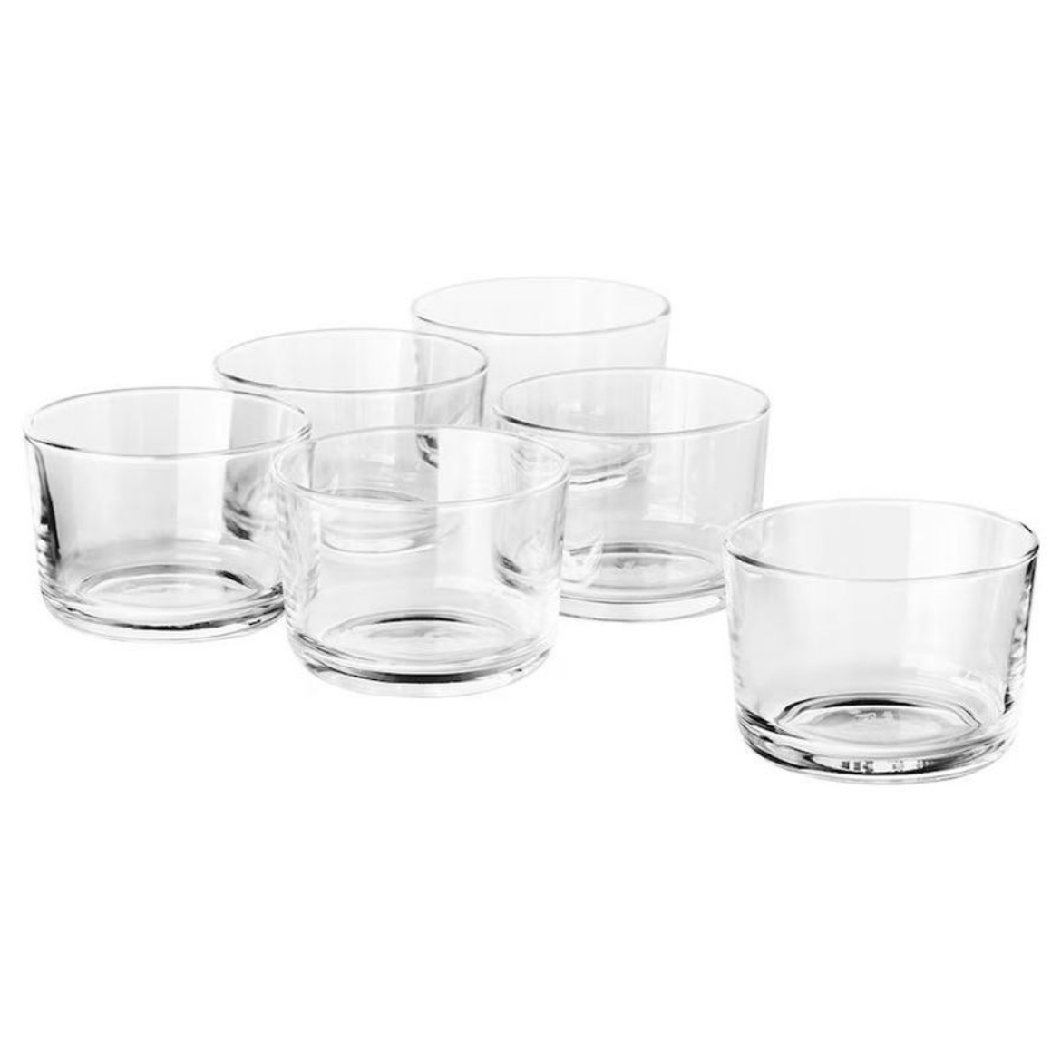 Picture of Glass IKEA 365+ 18 cl