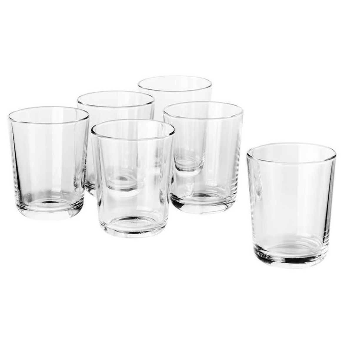 Picture of Glass IKEA 365+ 20 cl 
