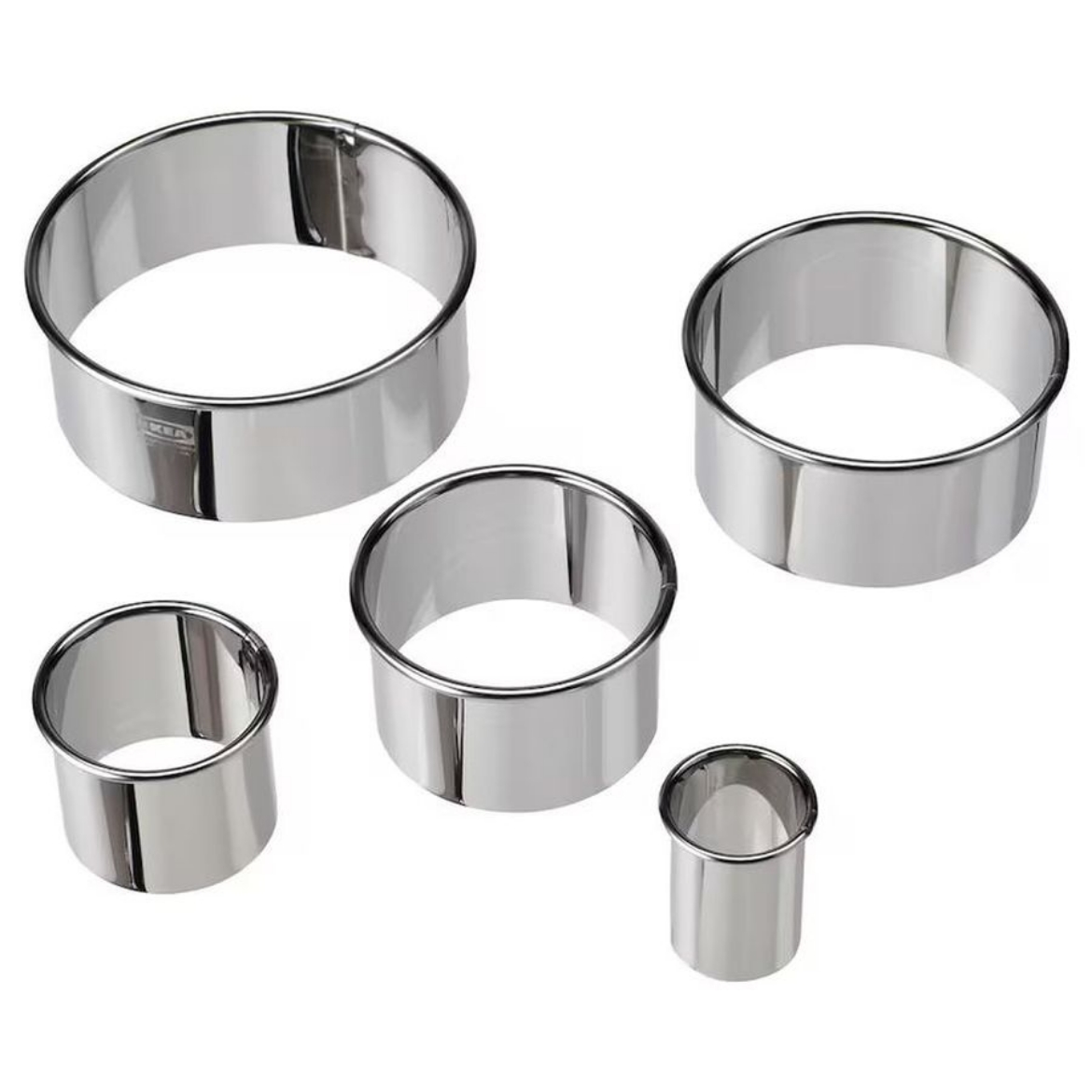 Picture of Cookie cutter LÄTTBAKAD 