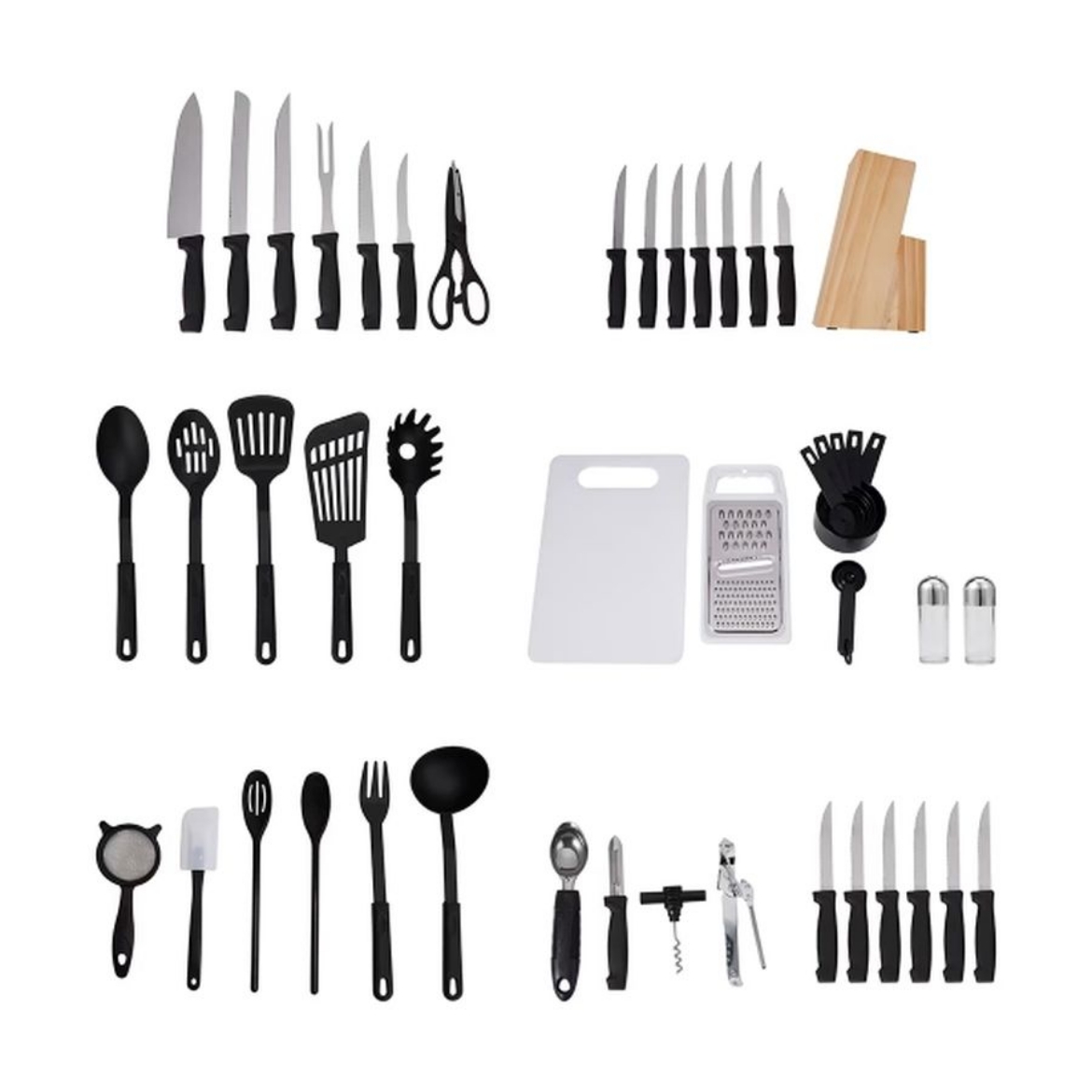 Picture of Utensil Set