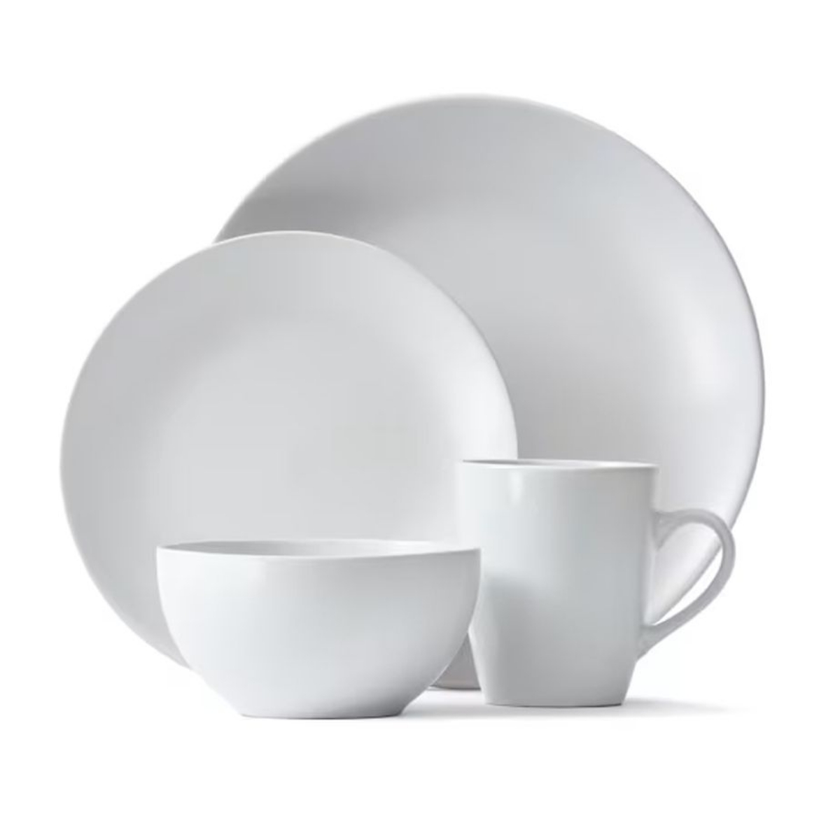 Picture of Dinner Set 24 Piece 