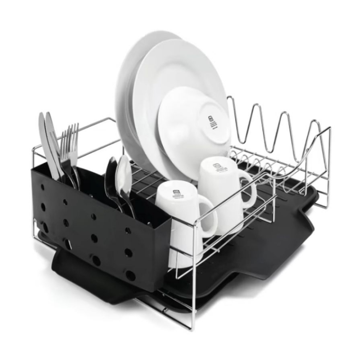 Picture of Dish Rack Multifunction 
