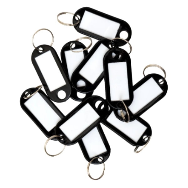 Picture of Key Tags Keji   