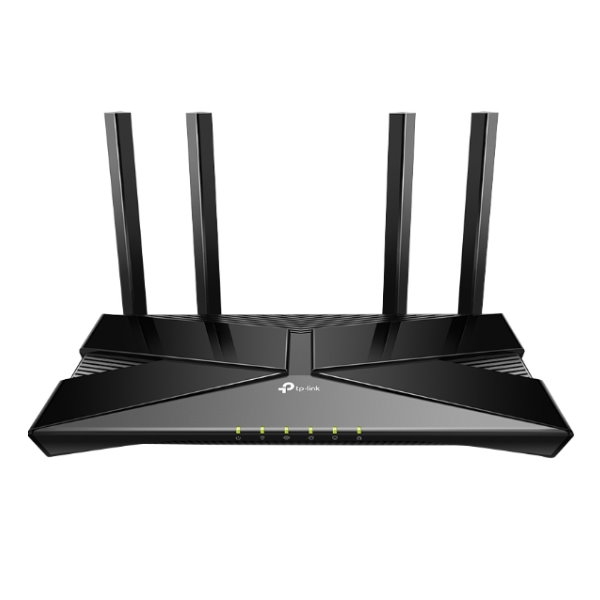 Picture of Router TP-Link Archer AX1800 V1.2