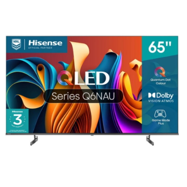 Picture of Smart TV Hisense Q6NAU 