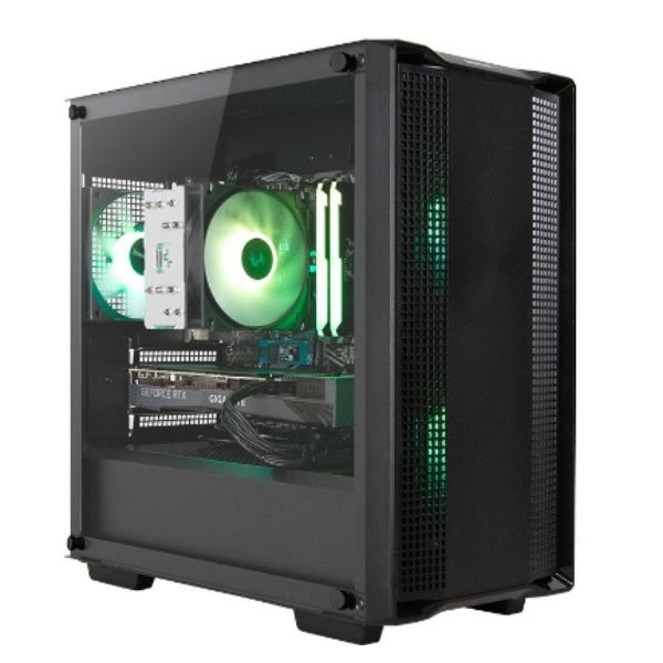Picture of PC Eagle Ryzen7 5700X RTX 4070