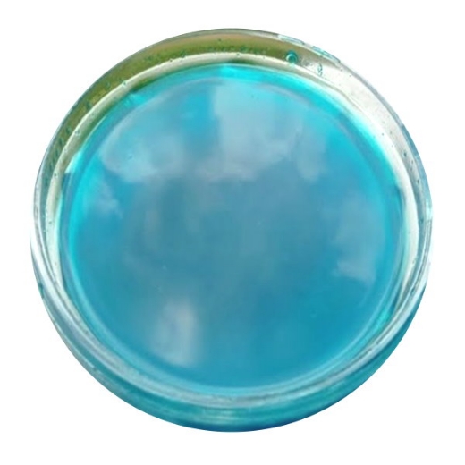 Picture of Syrup Blue Curacao Monin  