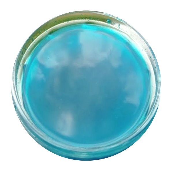 Picture of Syrup Blue Curacao Monin  