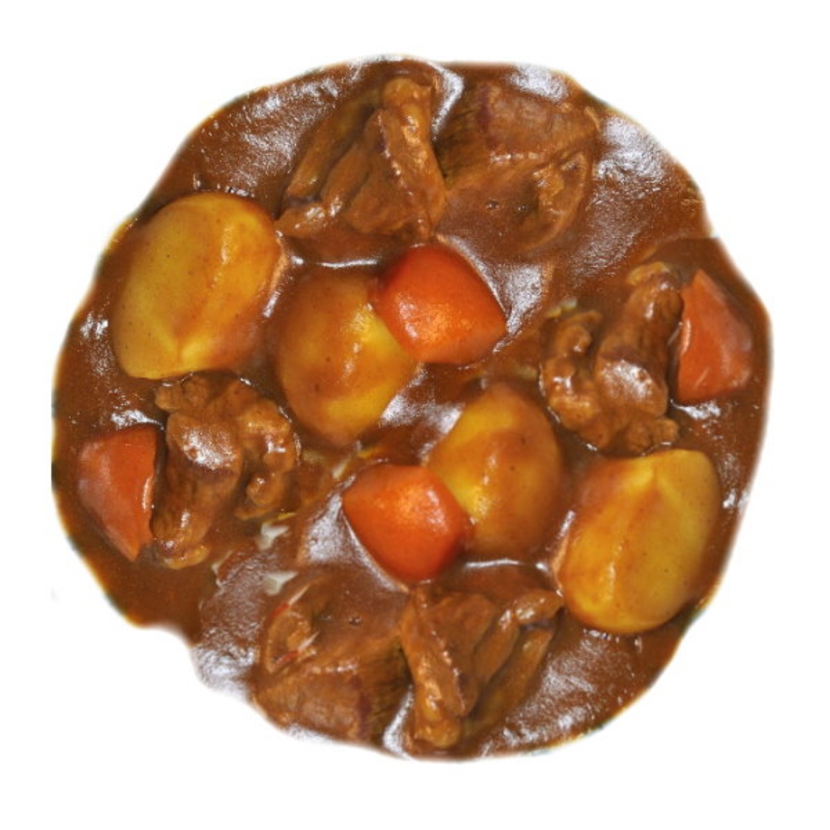 Picture of Curry House Medium Hot Veg