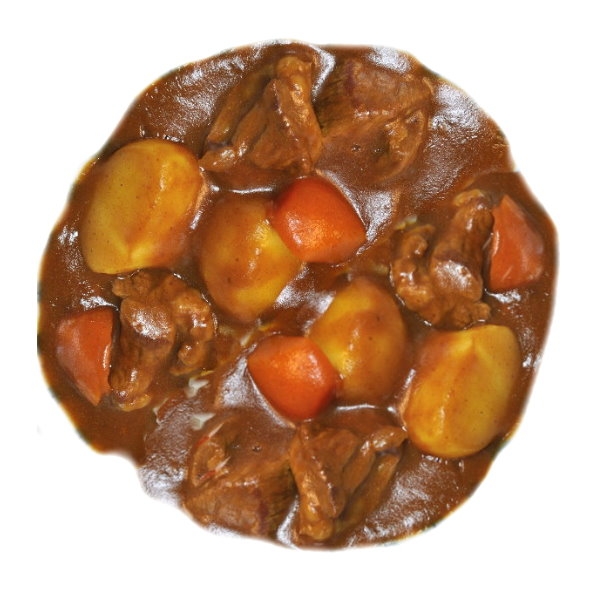 Picture of Curry House Medium Hot Veg