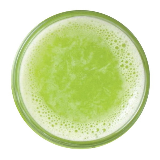 Picture of Syrup Cucumber Monin 