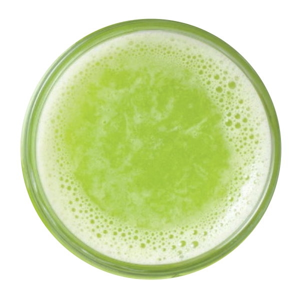 Picture of Syrup Cucumber Monin 