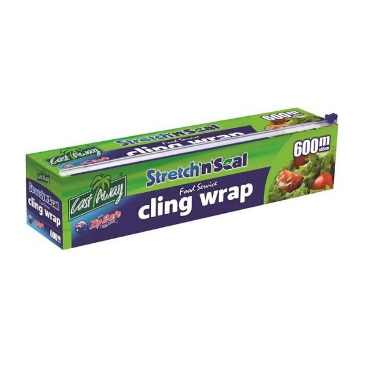 Picture of Wrap Cast Away 45cmx600m 