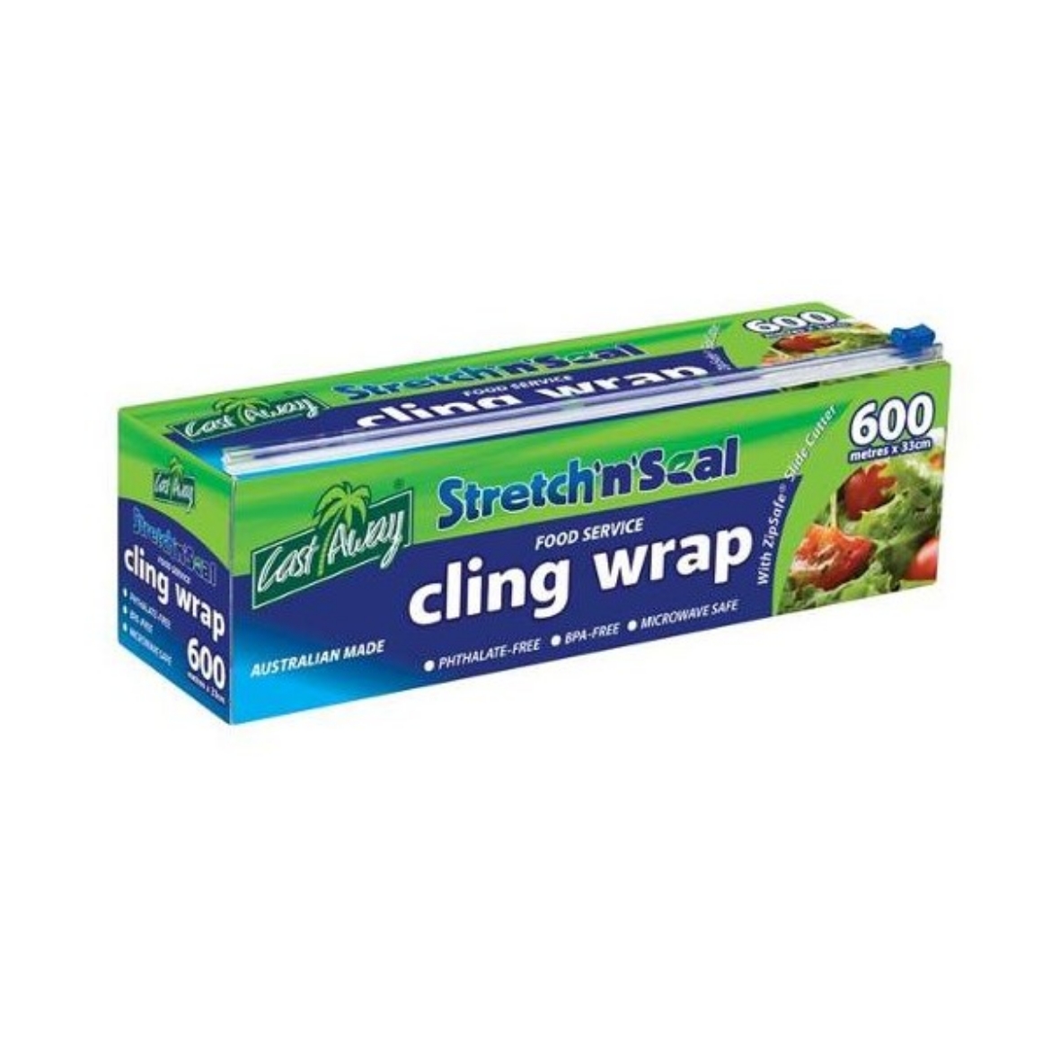 Picture of Wrap Cast Away 33cmx600m