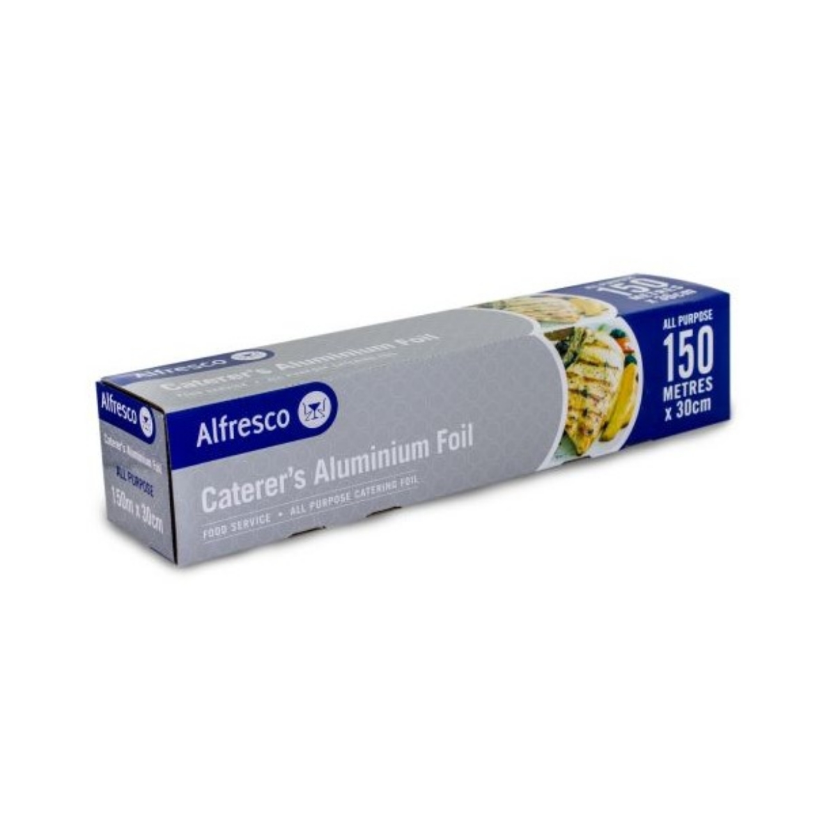 Picture of Aluminuum Foil Alfresco 44cmx150m
