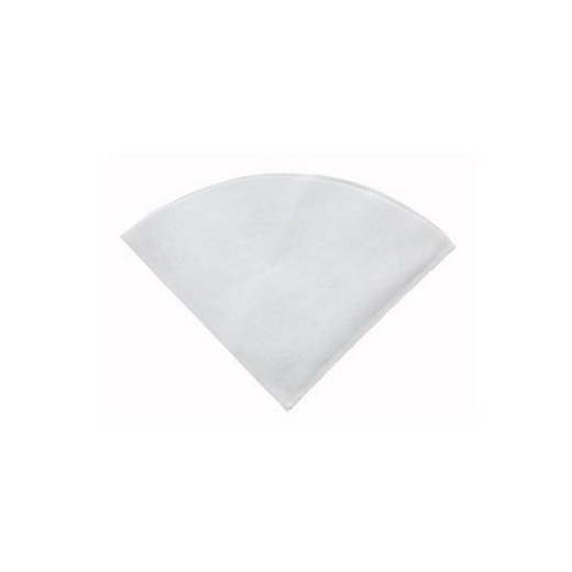 Picture of Fry Oil Filter Paper Cones  11inch  