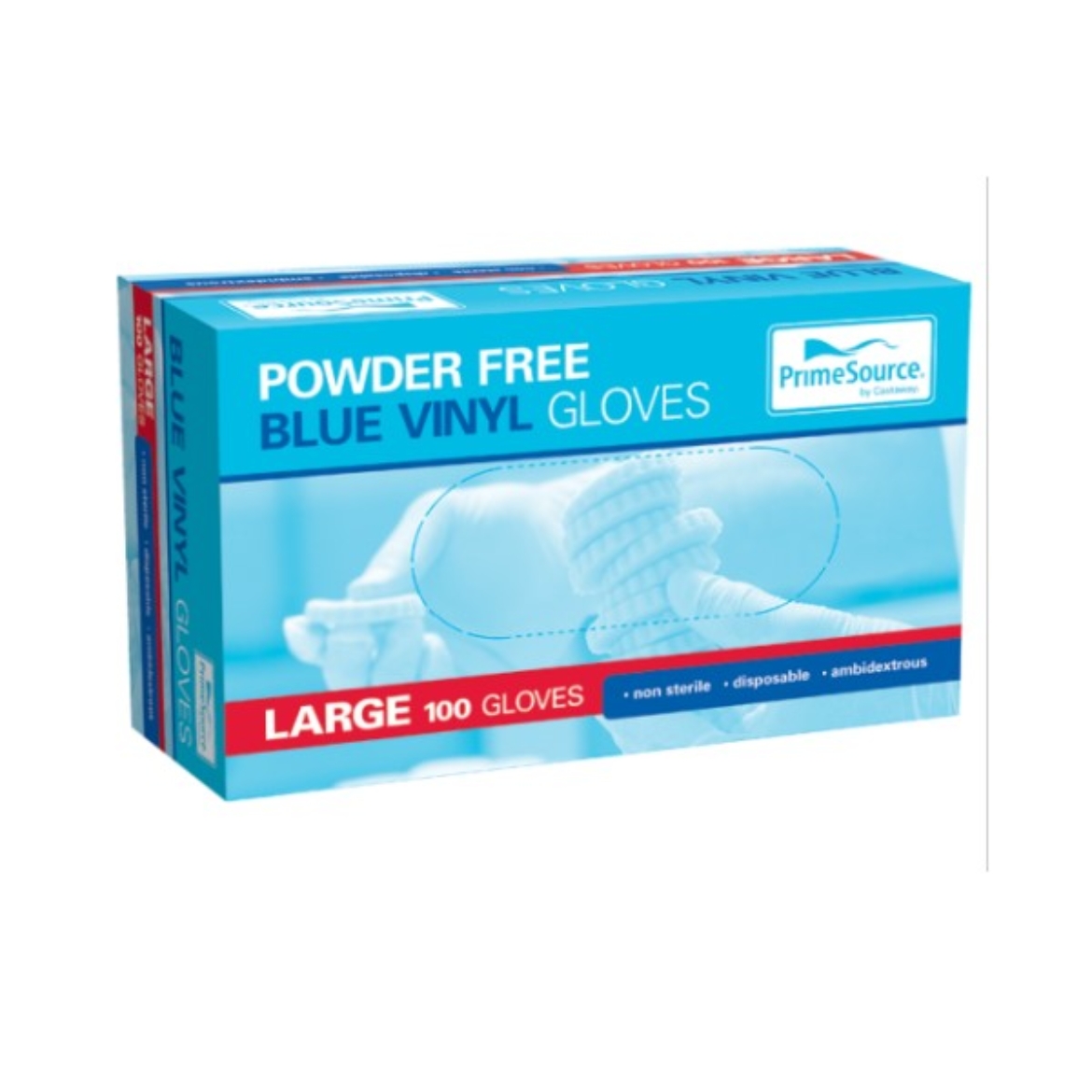 Picture of Gloves L 