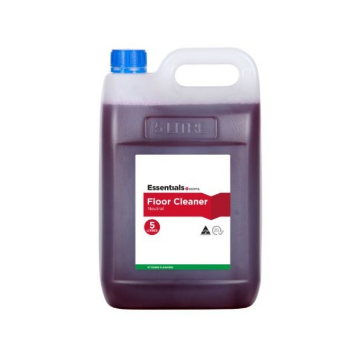 Picture of Floor Cleaner Essential Korta 5L