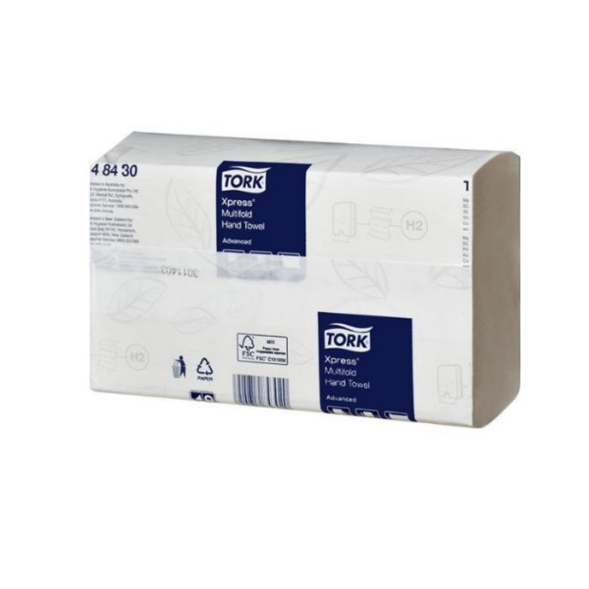 Picture of Hand Towel Tork 185s
