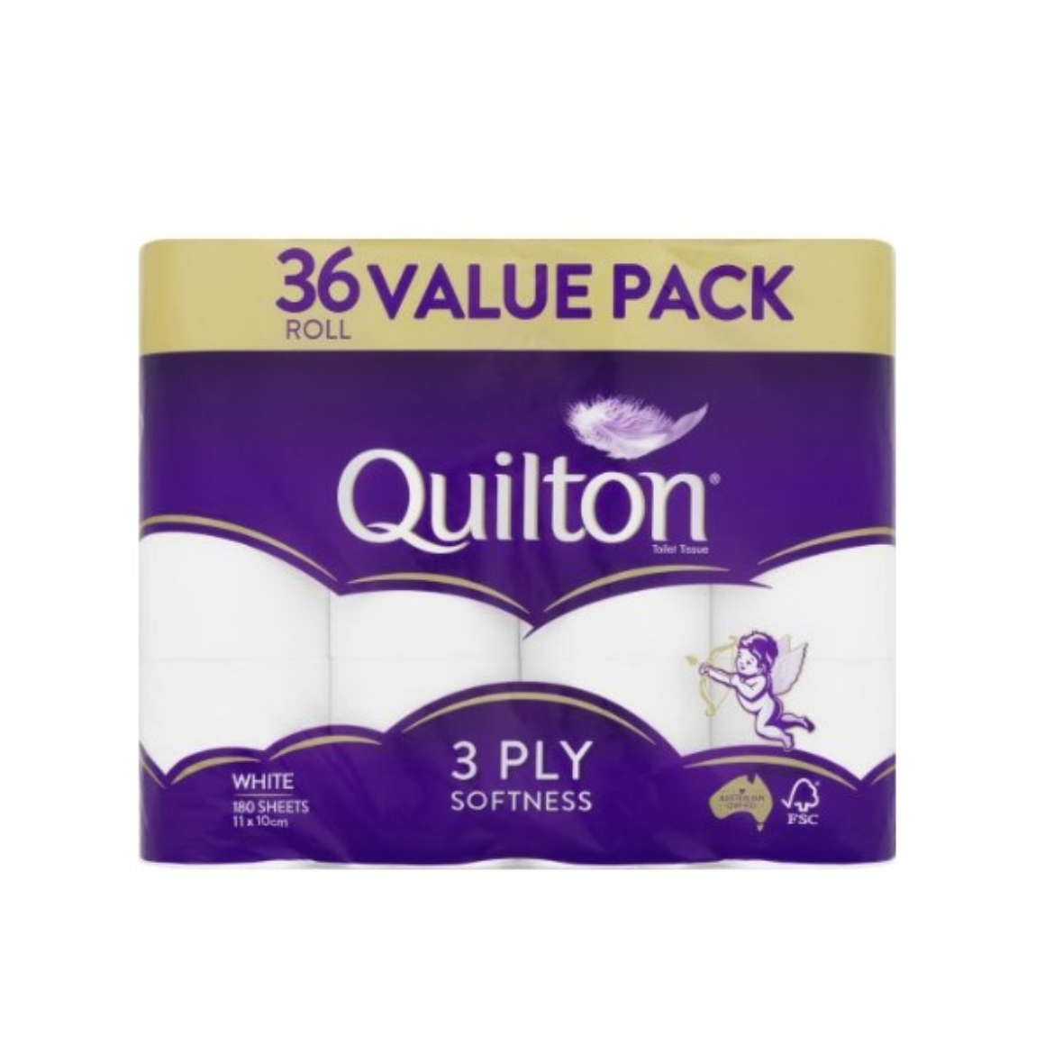 Picture of Toilet Roll 