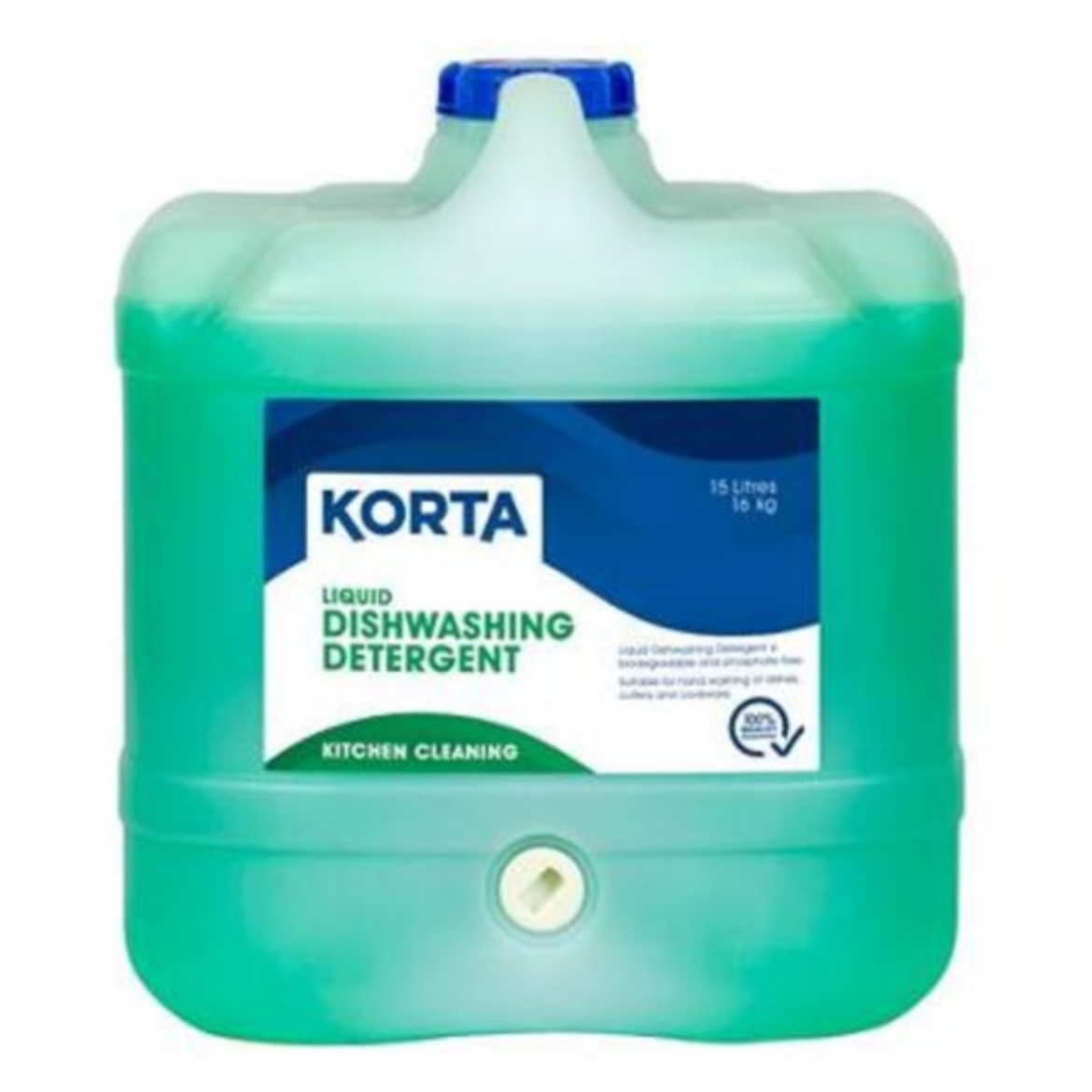 Picture of Dishwashing Detergent