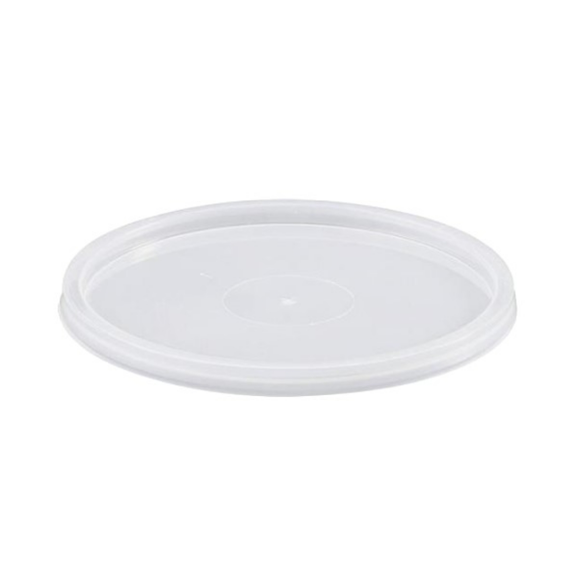 Picture of Round Container Lid Cast Away 