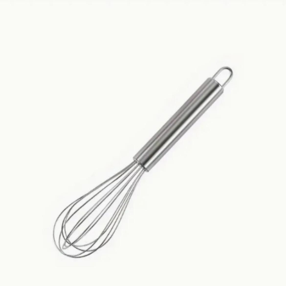 Picture of  Stainless Steel Egg Beaters
