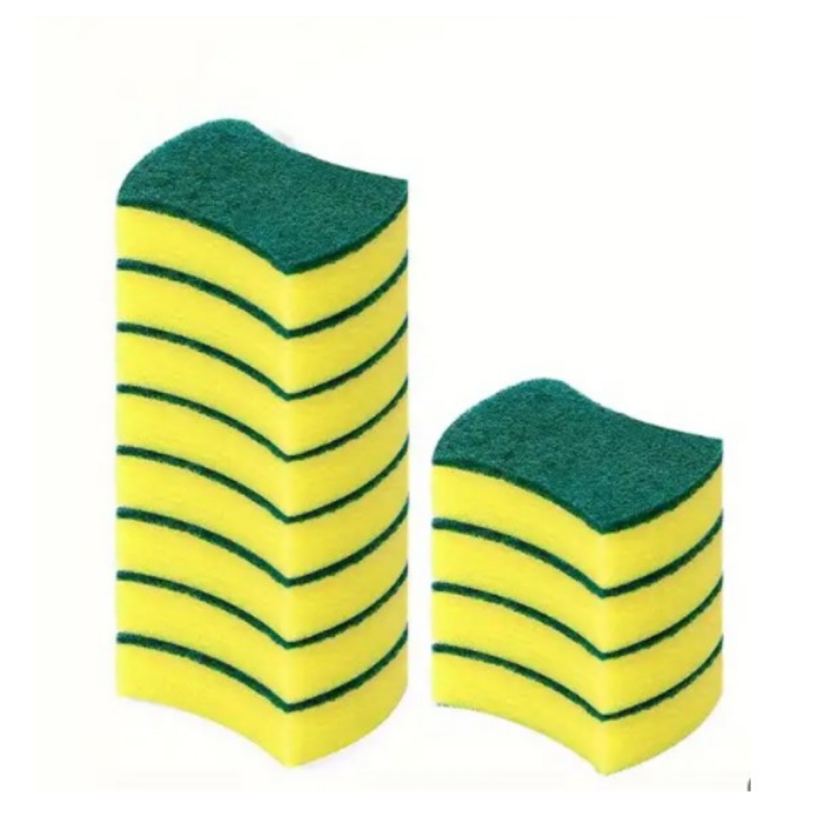 Picture of Dishwashing Sponges 