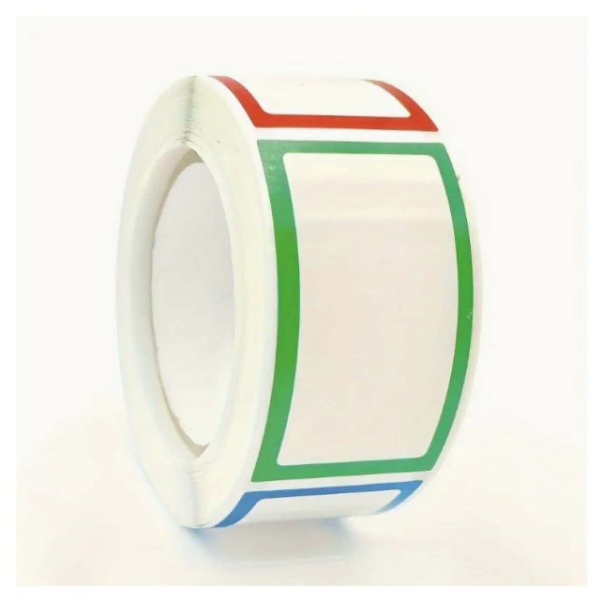 Picture of Colorful Label Sticker