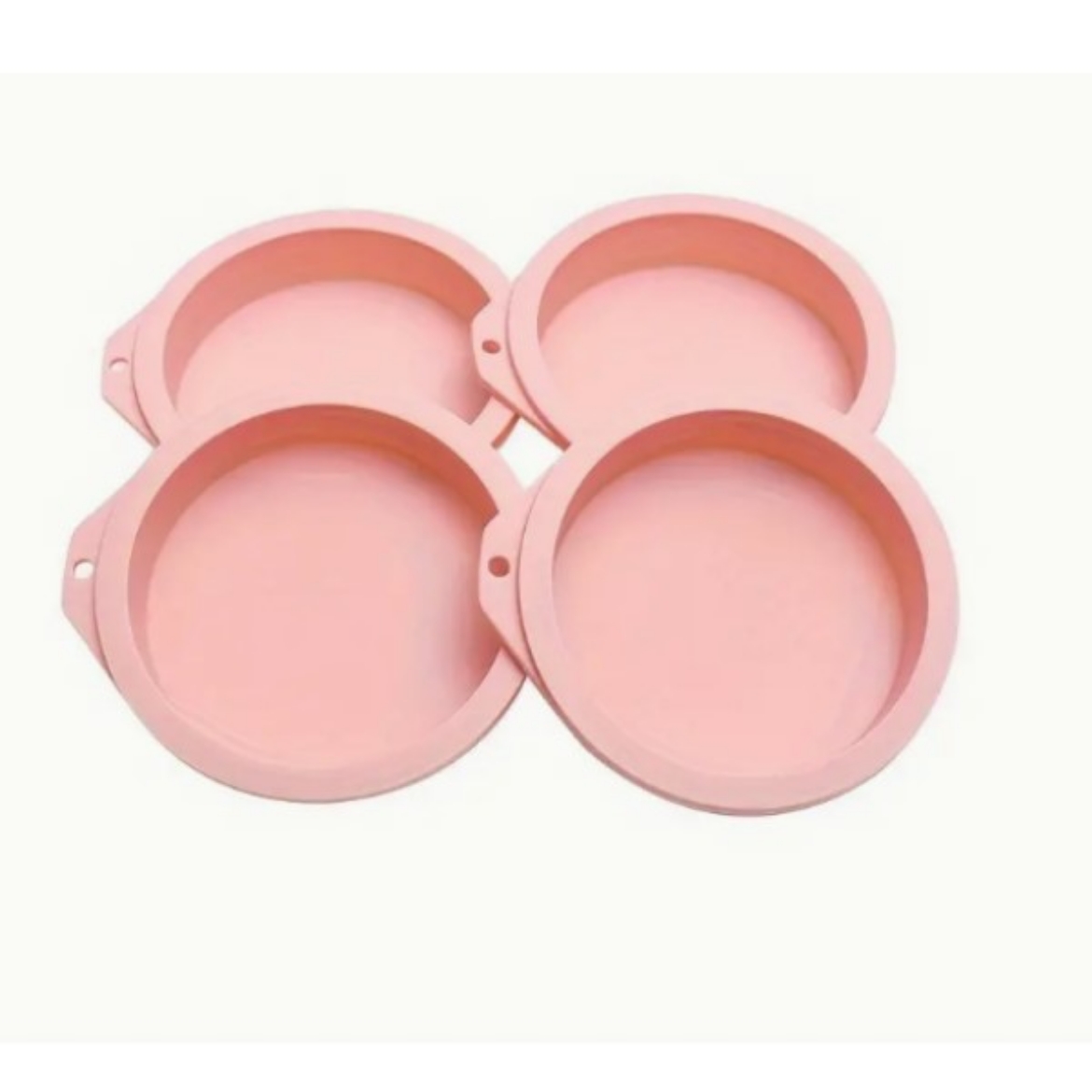 Picture of Layered Cake Molds