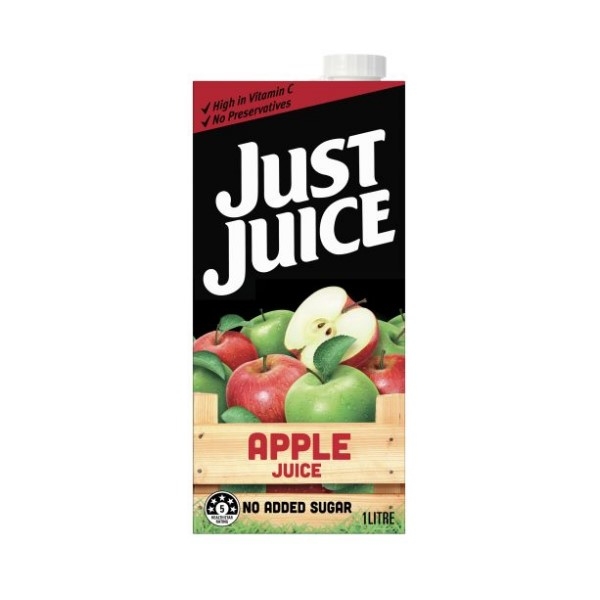 Picture of Juice Apple Just Juice 1L