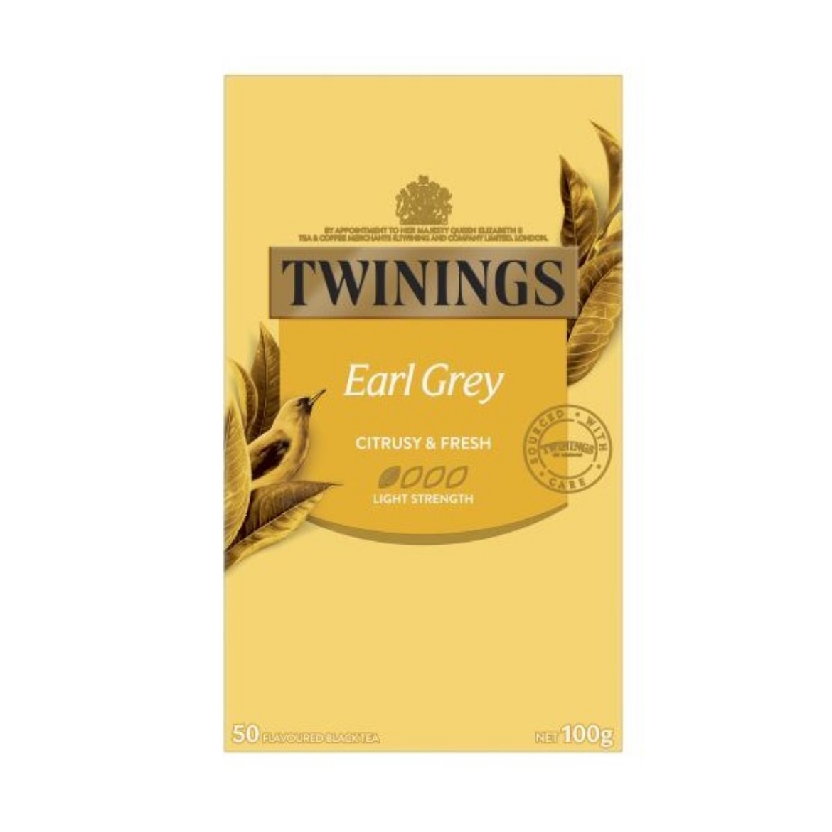 Picture of Tea Earl Grey Twining