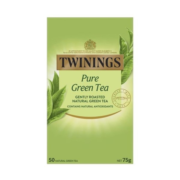 Picture of Tea Green Twining  