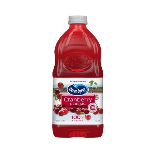 Picture of Juice Cranberry