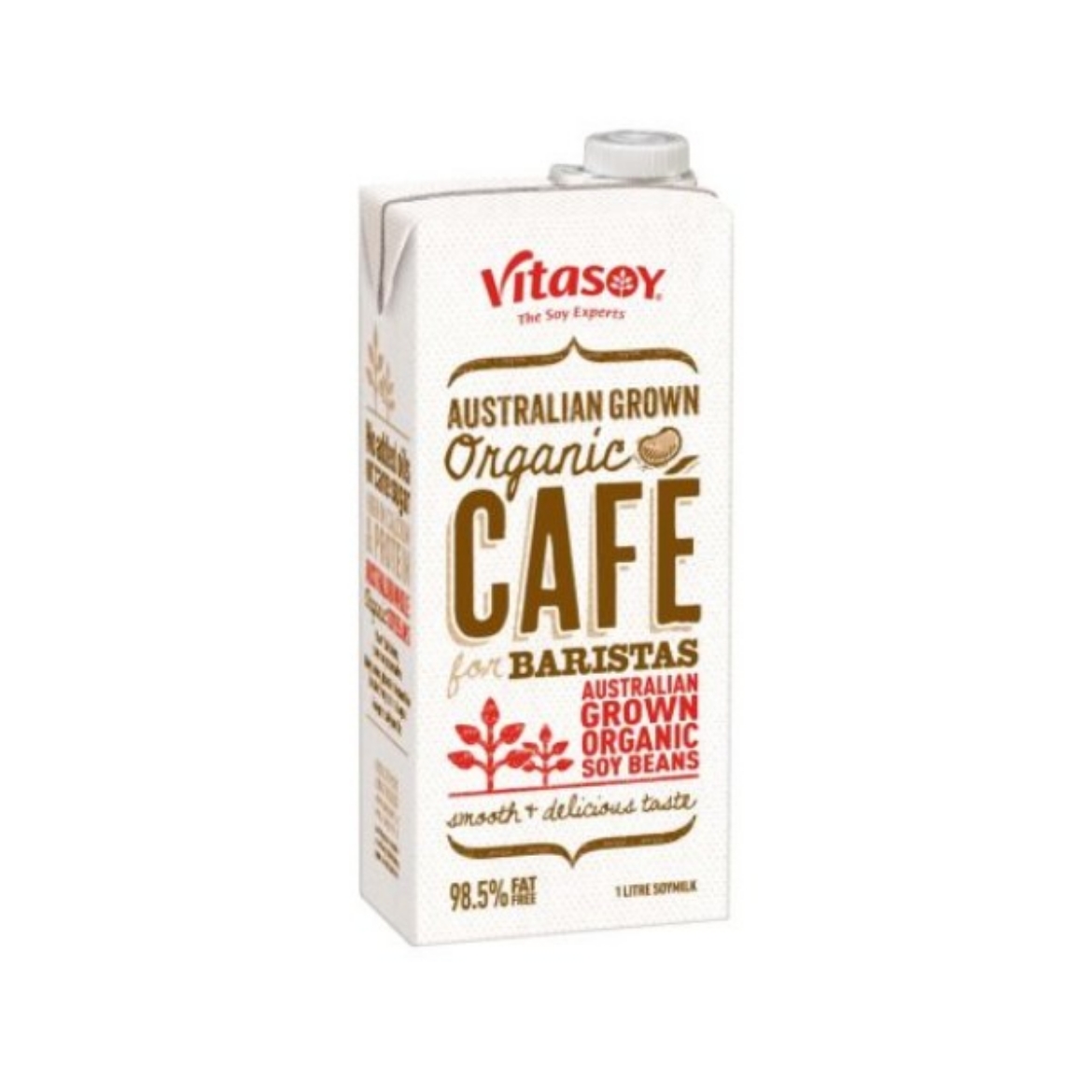 Picture of Milk Soy 1L-Vitasoy