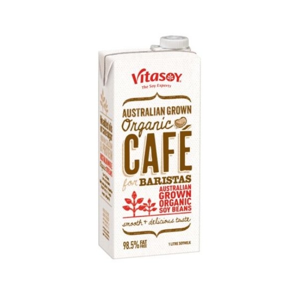 Picture of Milk Soy 1L-Vitasoy