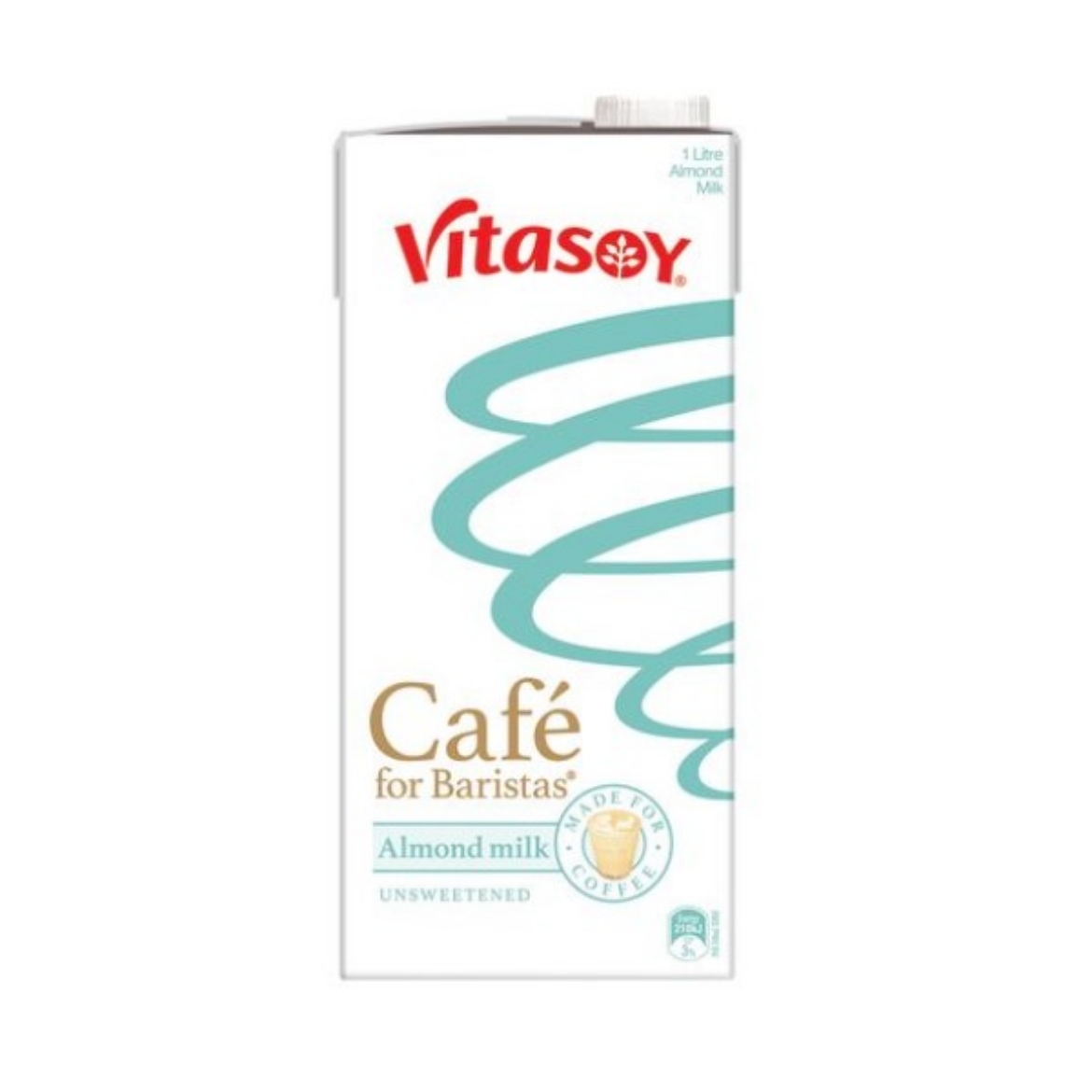 Picture of Milk Almond 1L-Vitasoy 
