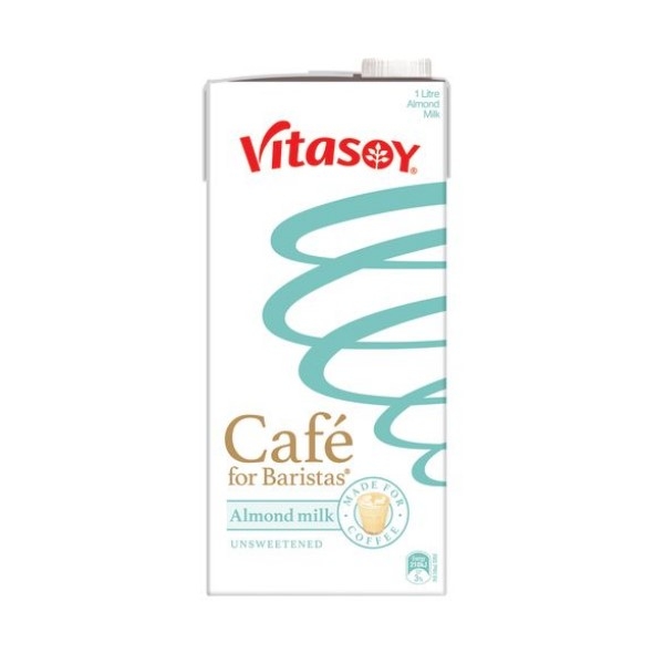 Picture of Milk Almond Vitasoy 1l