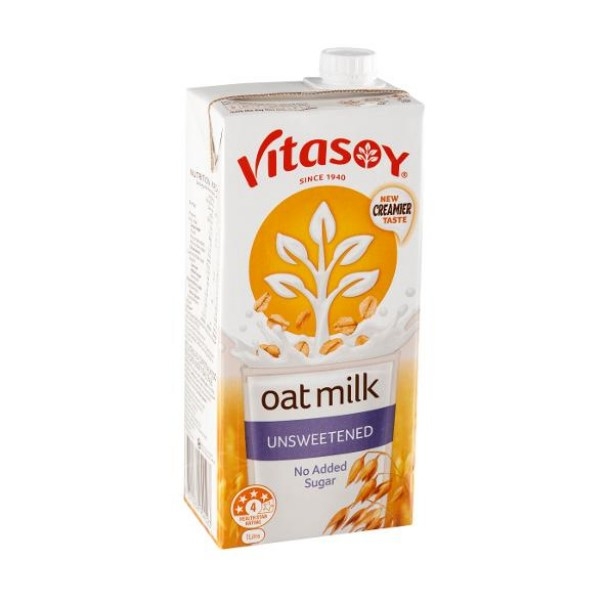 Picture of Milk Oat Vitasoy  