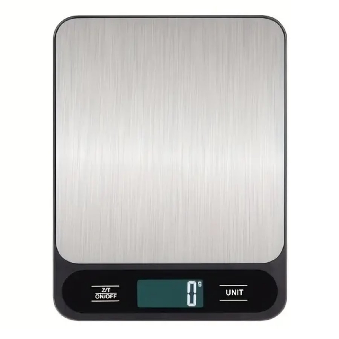 Picture of High Precision 10kg Kitchen Digital 