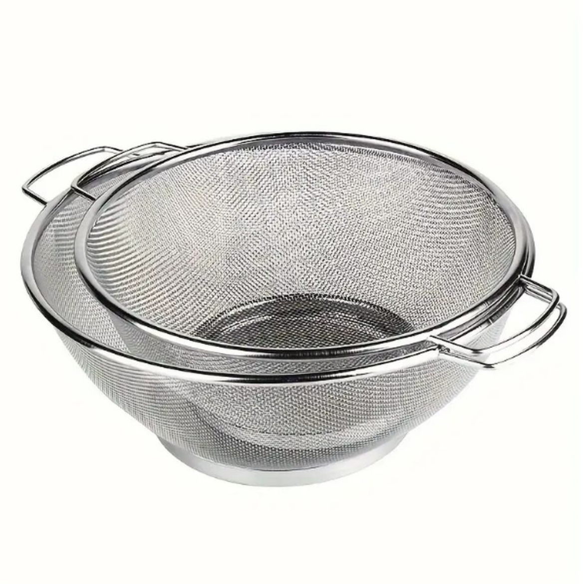 Picture of Stainless Steel Drain Basket