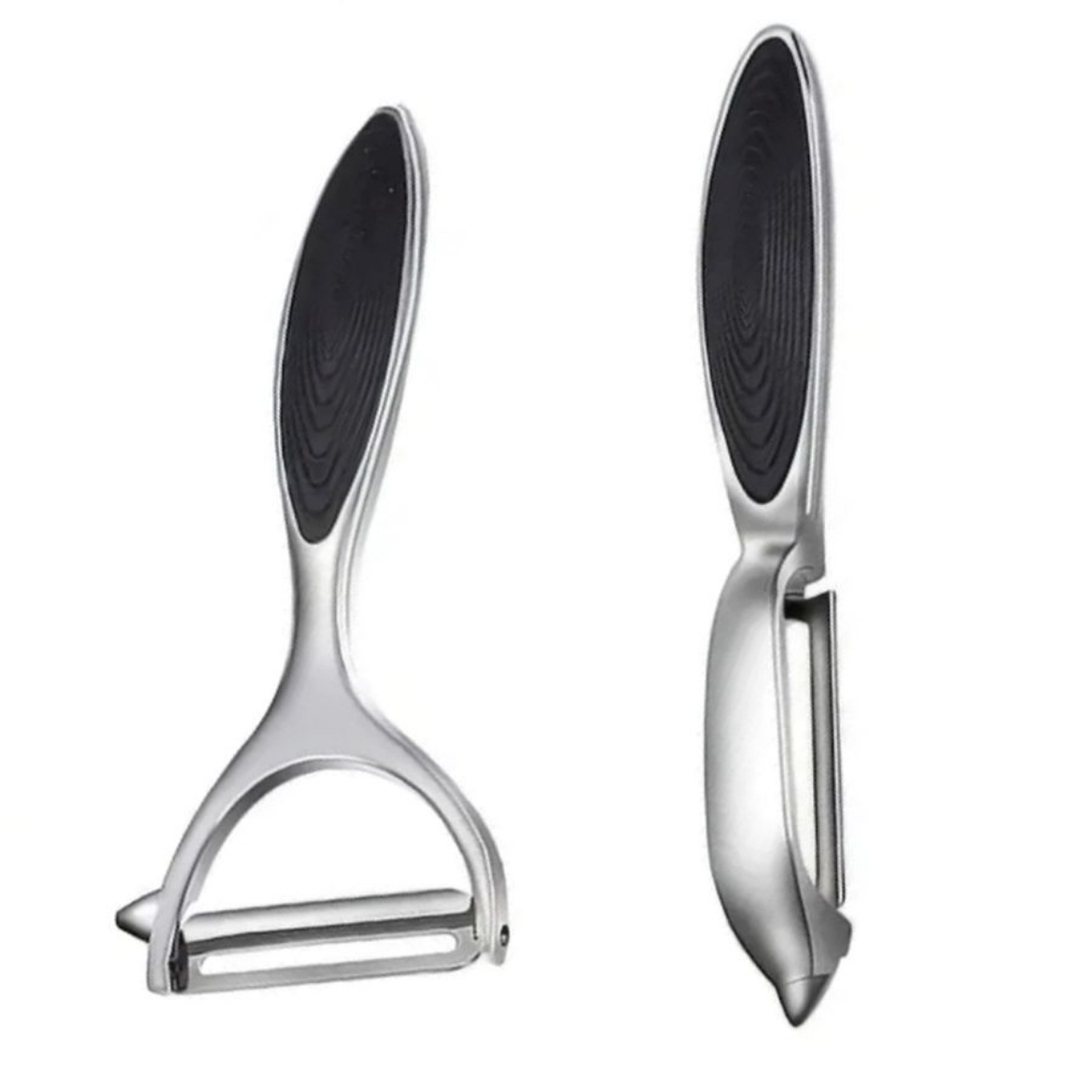 Picture of Stainless Steel Vegetable and Fruit Peelers 