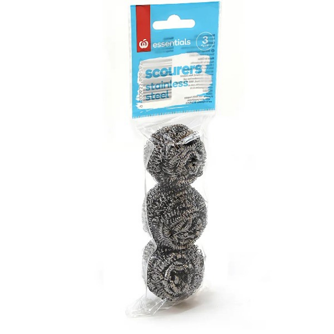 Picture of Stainless Steel Scourer