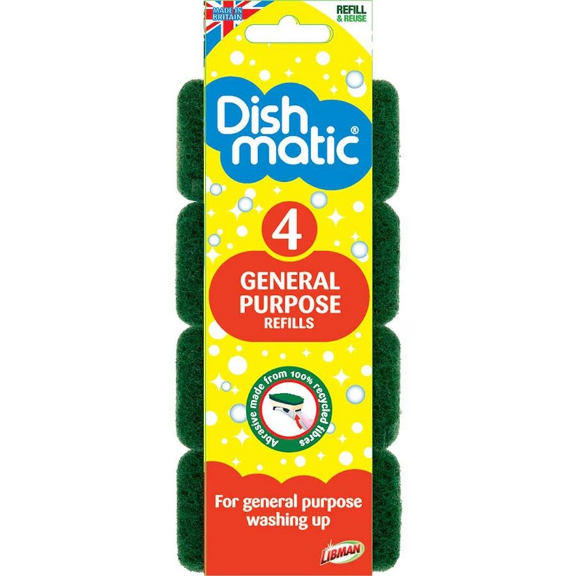 Picture of General Purpose Refills