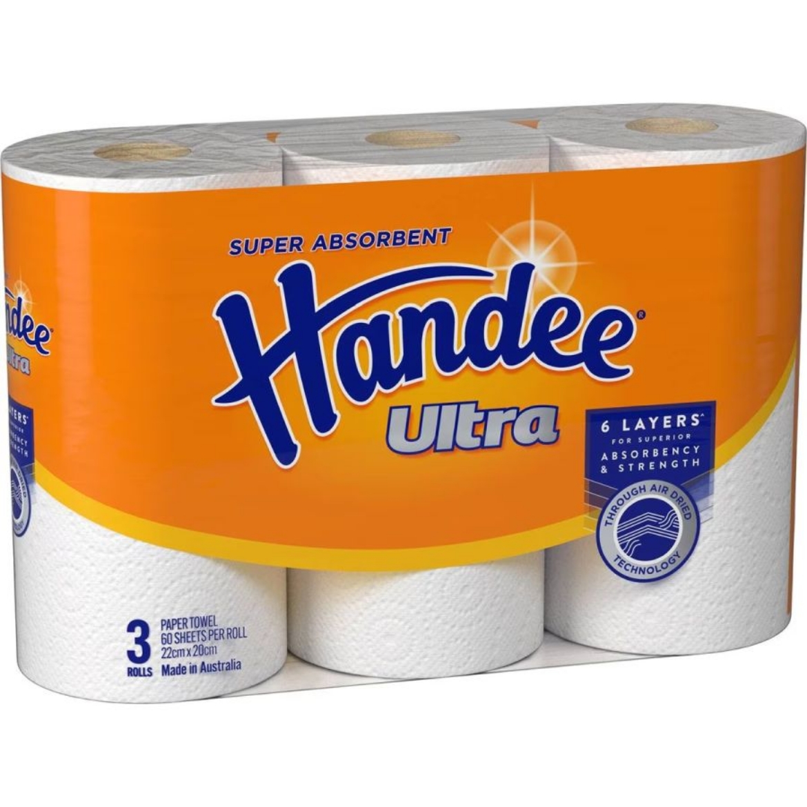 Picture of Handee Ultra Paper Towel  