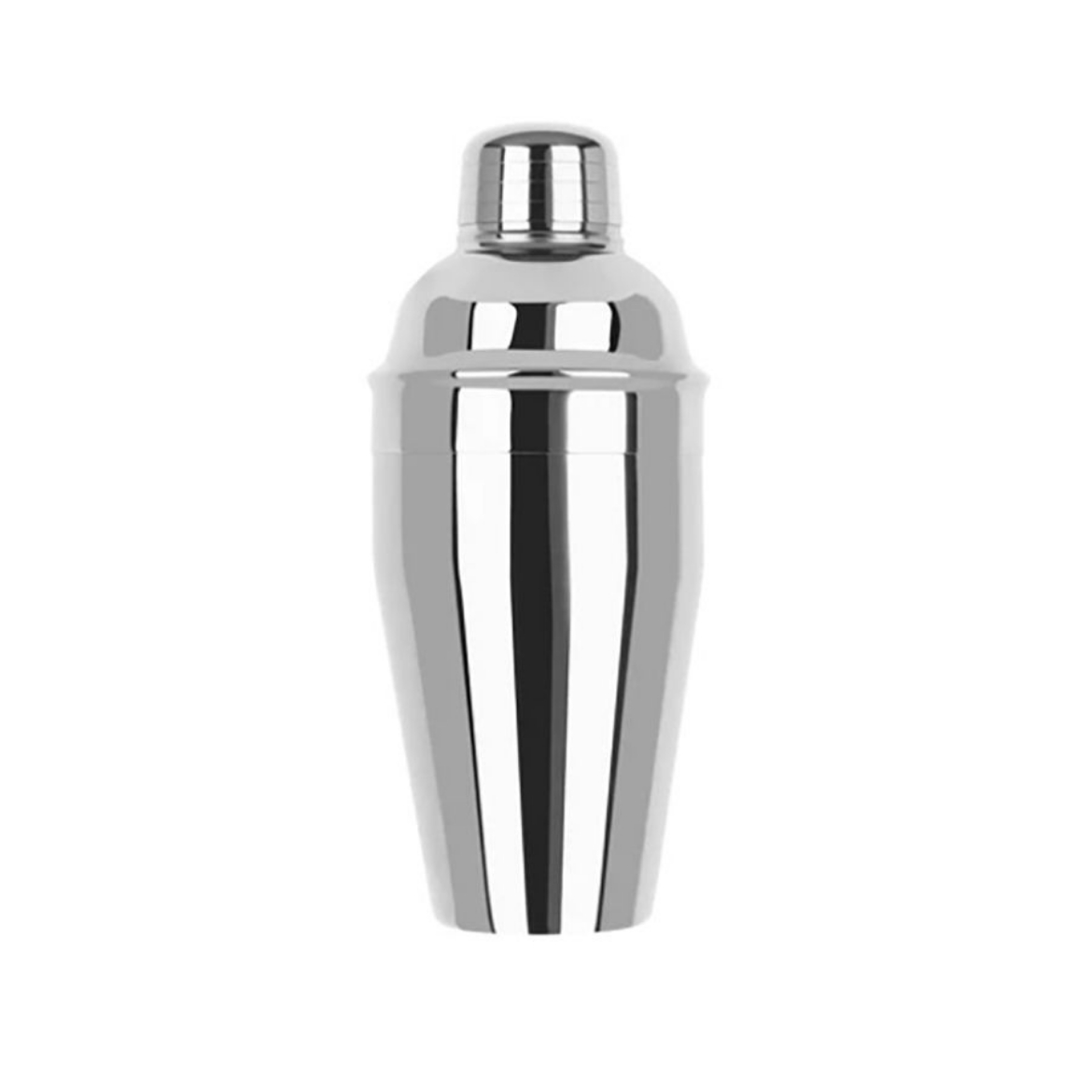 Picture of Cocktail shaker  