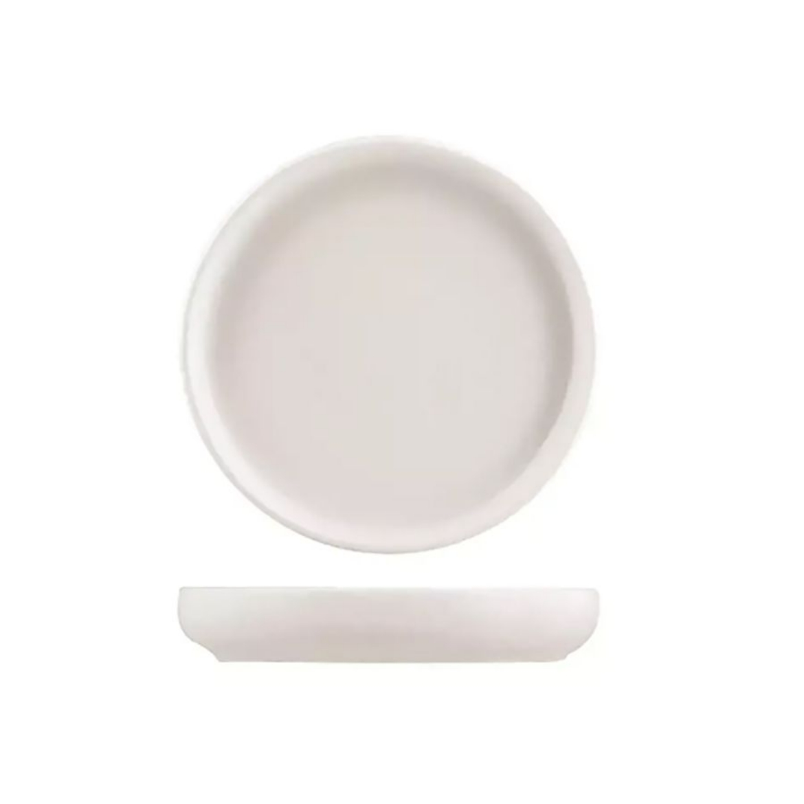 Picture of Plate round stacka  