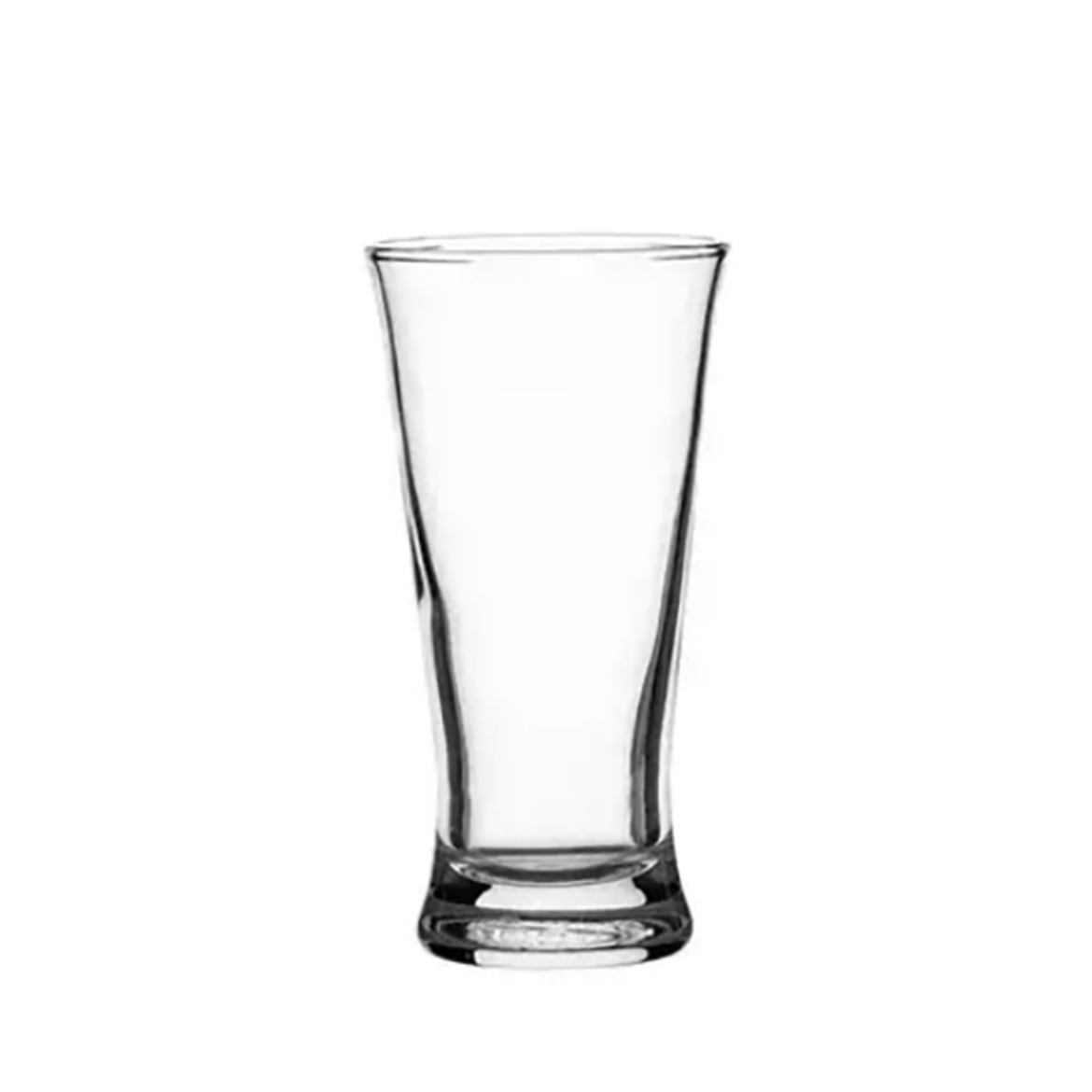Picture of Pilsner beer glass