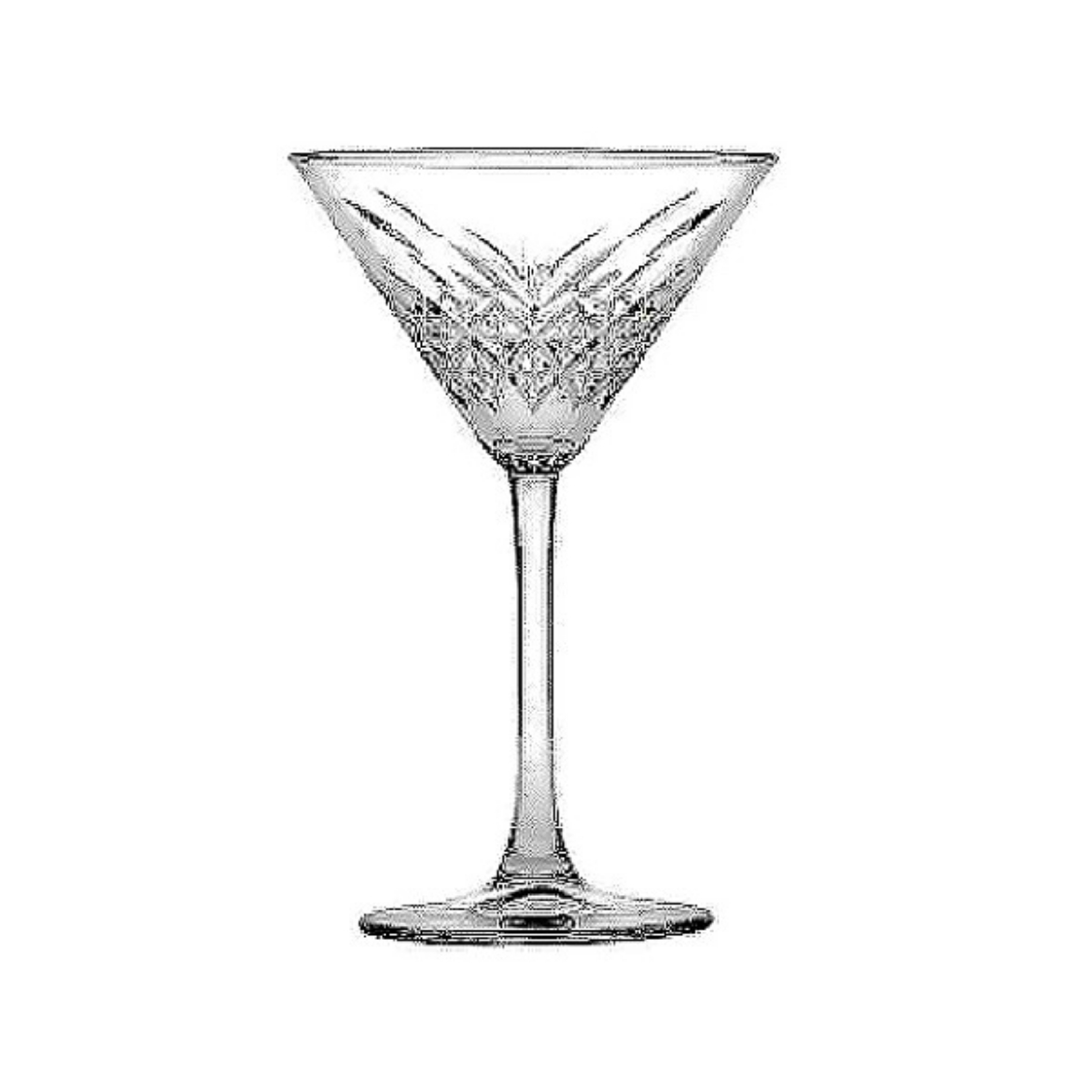 Picture of Martini glass timeless 